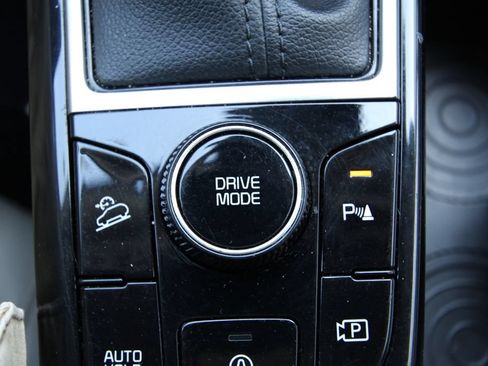 Used 2023 Kia Sportage EX FWD image 27