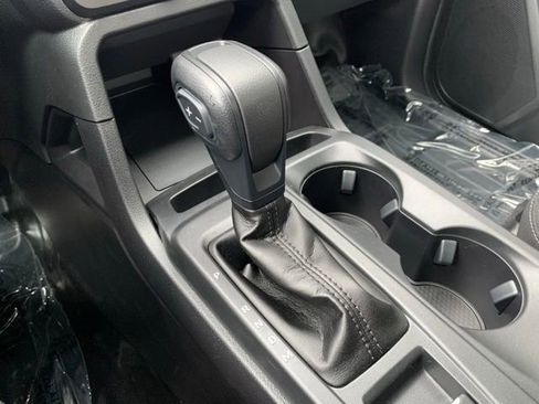 New 2025 Ford Ranger XL image 19