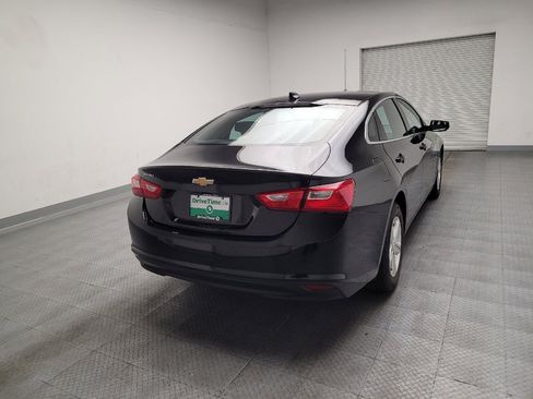 Used 2023 Chevrolet Malibu LS FWD image 7
