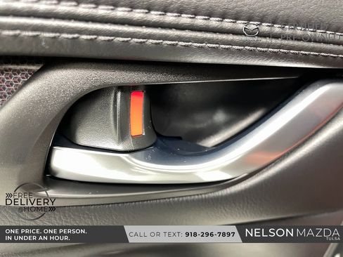 Used 2025 MAZDA CX-5 Carbon Edition image 40