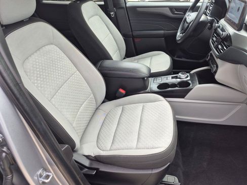 Used 2023 Ford Escape Active FWD image 25