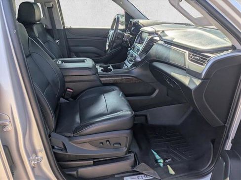 Used 2018 Chevrolet Tahoe LT AWD/4WD image 18