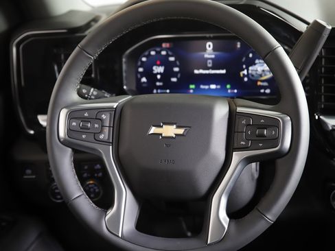 New 2026 Chevrolet Silverado 3500 LT w/ All Star Edition image 18