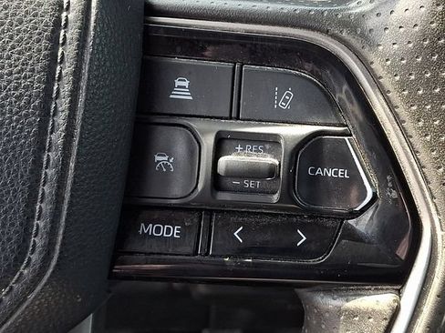 Used 2024 Toyota Tundra SR5 w/ SR5 Convenience Package AWD/4WD image 16