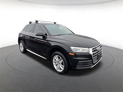 Used 2020 Audi Q5 2.0T Premium