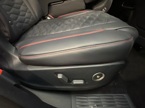 New 2026 Genesis GV80 3.5T e-SC AWD/4WD image 14
