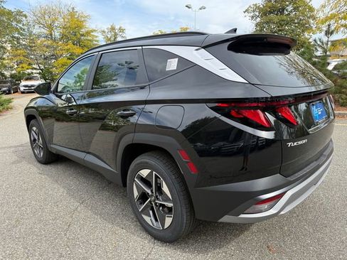 New 2026 Hyundai Tucson SEL AWD/4WD image 8