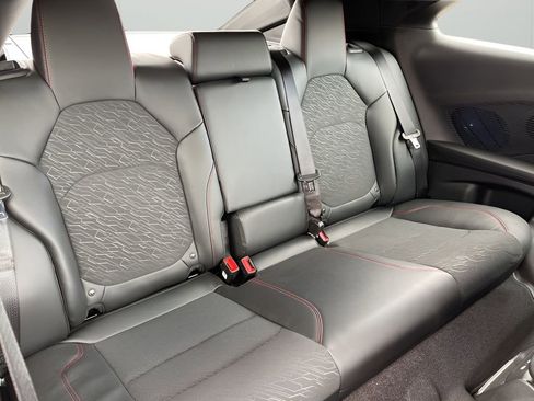 New 2025 Dodge Charger R/T w/ Quick Order Package 25M R/T image 15