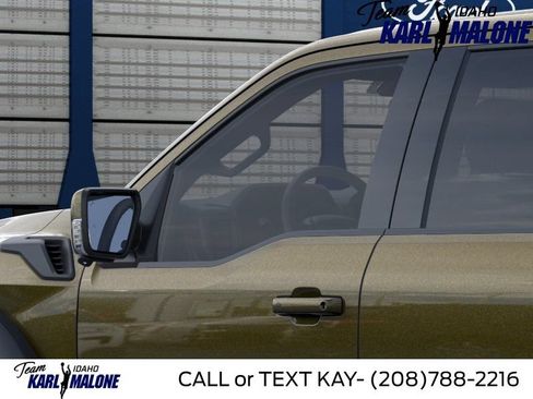 New 2026 Ford F150 Raptor AWD/4WD image 20
