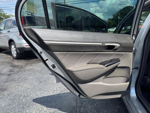 Used 2011 Honda Civic EX-L image 14
