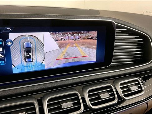 Used 2026 Mercedes-Benz GLE 450 4MATIC image 21