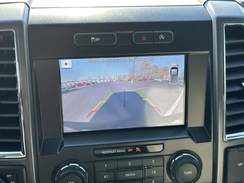 Used 2017 Ford F150 XLT w/ Equipment Group 302A Luxury image 25