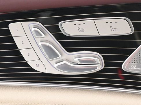 Certified 2023 Mercedes-Benz CLS 450 4MATIC image 28