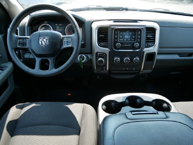 Used 2019 RAM 1500 Warlock AWD/4WD image 14
