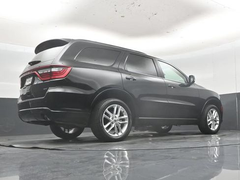 Used 2022 Dodge Durango GT AWD/4WD image 50