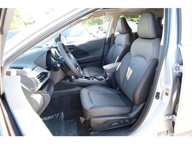 New 2026 Subaru Crosstrek 2.5i Limited AWD/4WD image 33