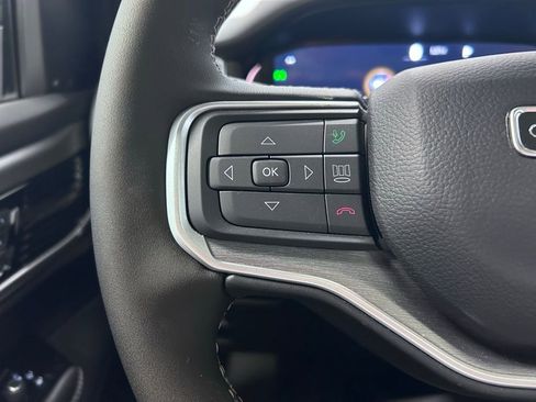 New 2026 Jeep Grand Wagoneer Limited image 10