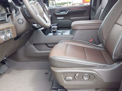 New 2026 GMC Sierra 1500 Denali w/ Denali Reserve Package
