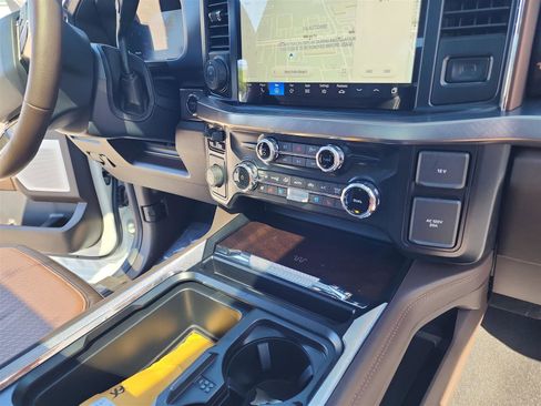 New 2025 Ford F250 King Ranch image 26