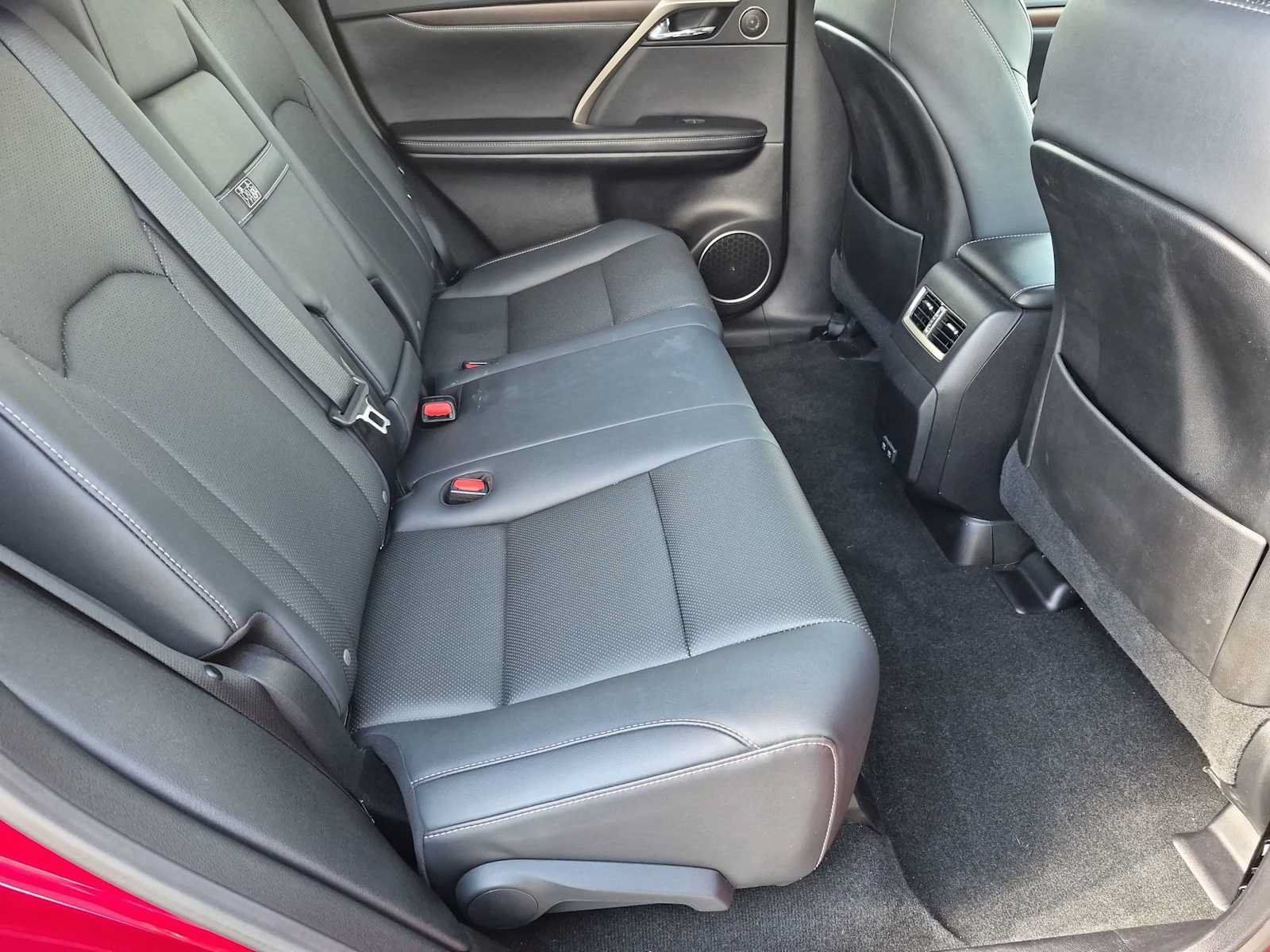 Used 2021 Lexus RX 350 AWD w/ Premium Package image 21