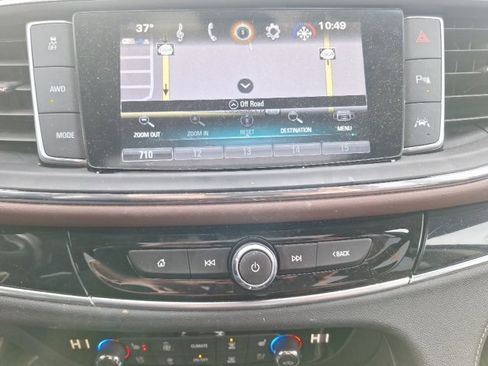 Used 2019 Buick Enclave Avenir w/ Avenir Technology Package image 20