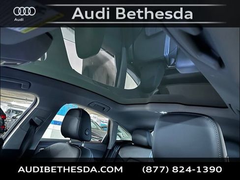 New 2026 Audi A5 2.0T Premium Plus AWD/4WD image 22