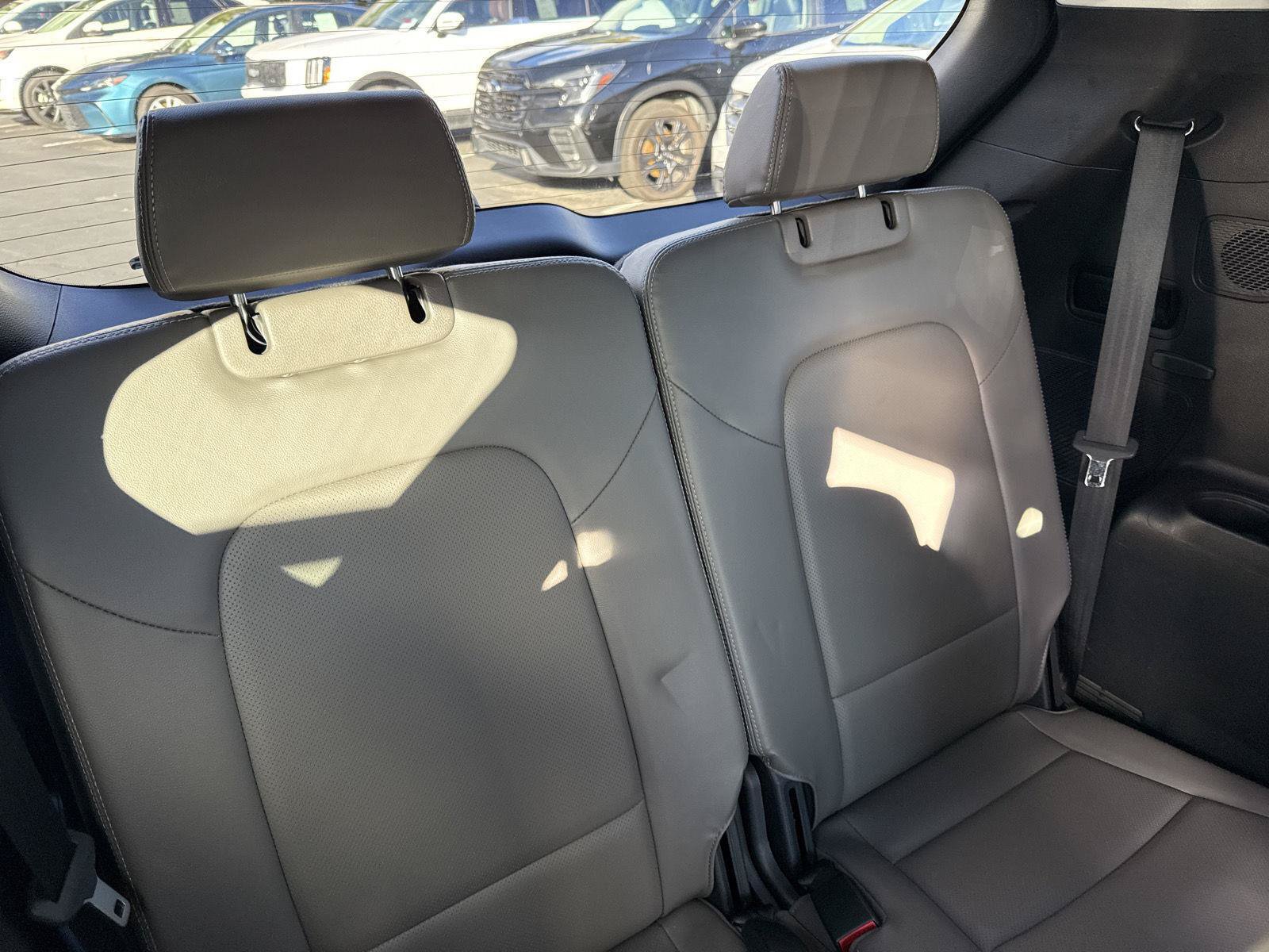 Used 2019 Hyundai Santa Fe XL AWD/4WD image 22