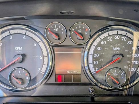 Used 2012 RAM 2500 Big Horn image 26