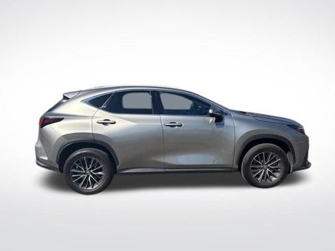 Used 2023 Lexus NX 350 AWD w/ Premium Package image 47