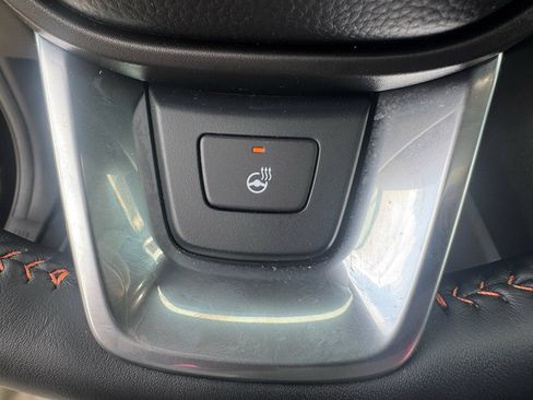 Certified 2026 Honda CR-V TrailSport image 17