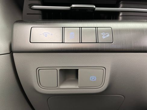 New 2026 Hyundai Kona SEL Sport image 30