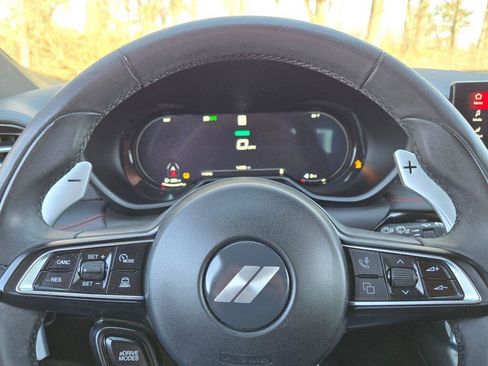 Used 2024 Dodge Hornet R/T w/ R/T Blacktop Package image 33