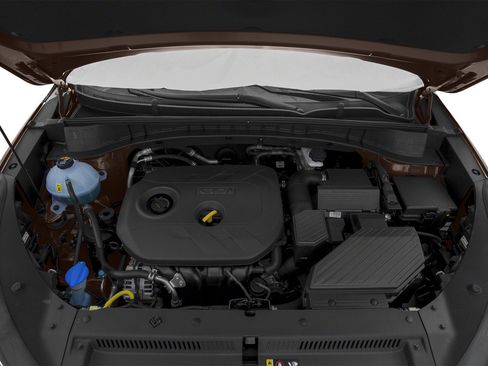 Used 2016 Hyundai Tucson SE image 63