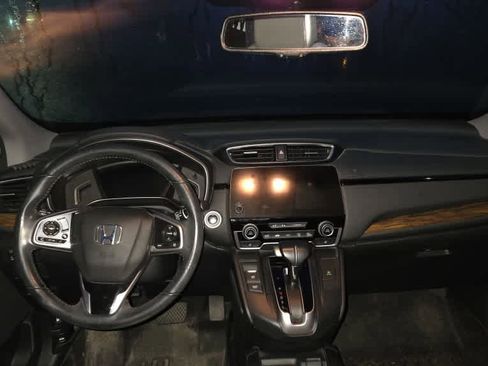 Used 2019 Honda CR-V EX-L image 4