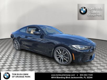 Certified 2023 BMW 430i Coupe w/ Premium Package