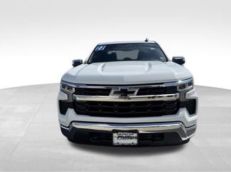 Certified 2022 Chevrolet Silverado 1500 LT video 2