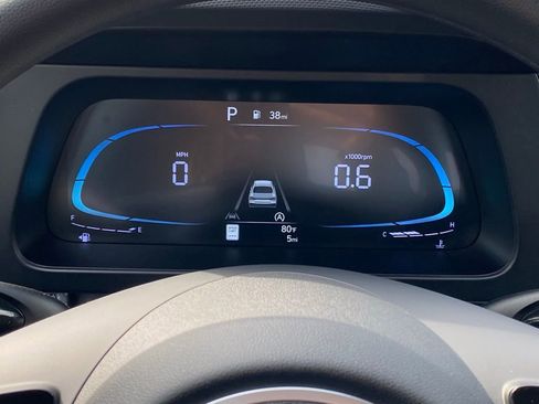 New 2026 Hyundai Elantra SE FWD image 12