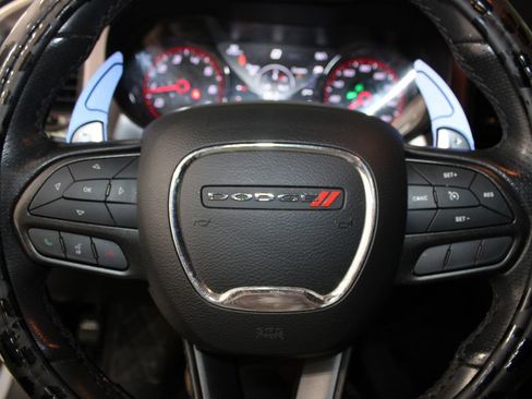 Used 2022 Dodge Charger R/T w/ Blacktop Package RWD image 14