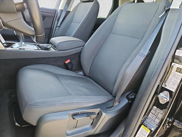 Used 2020 Land Rover Discovery Sport AWD/4WD image 15