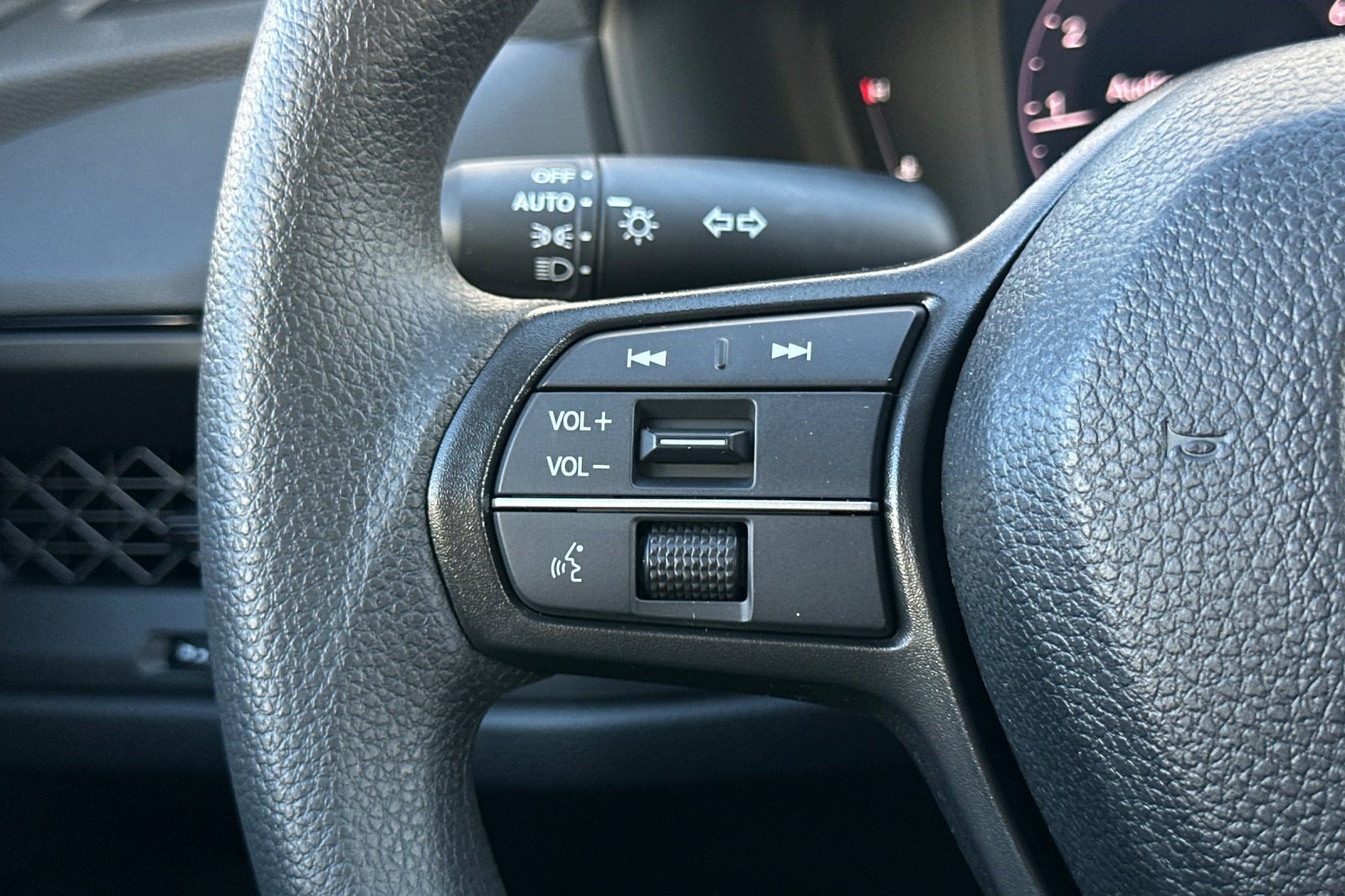 New 2026 Honda Accord LX image 15