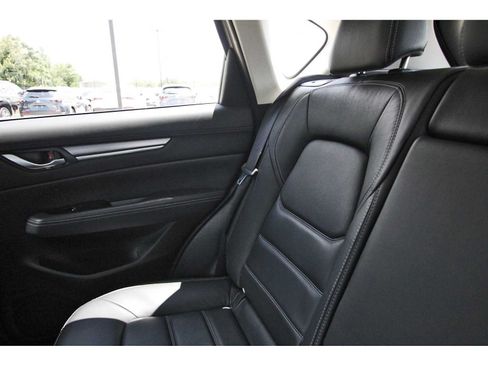Used 2025 MAZDA CX-5 AWD 2.5 S w/ Premium Plus Pkg image 9