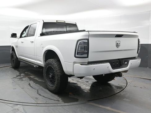 Used 2014 RAM 2500 Outdoorsman image 8