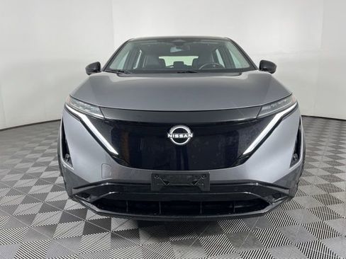 Used 2023 Nissan Ariya FWD image 4