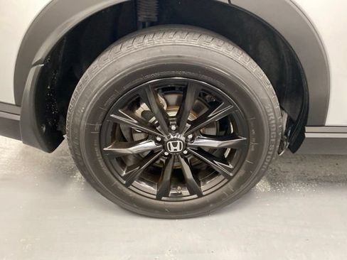 Used 2024 Honda CR-V Sport image 27