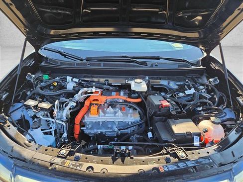 New 2025 Chevrolet Blazer EV SS image 19