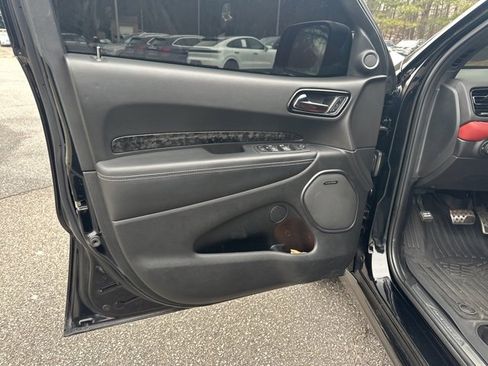 Used 2023 Dodge Durango SRT Hellcat image 13