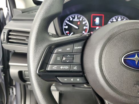 New 2025 Subaru Crosstrek 2.5i Premium image 26