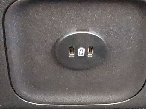 New 2025 Ford Bronco Sport Outer Banks image 7