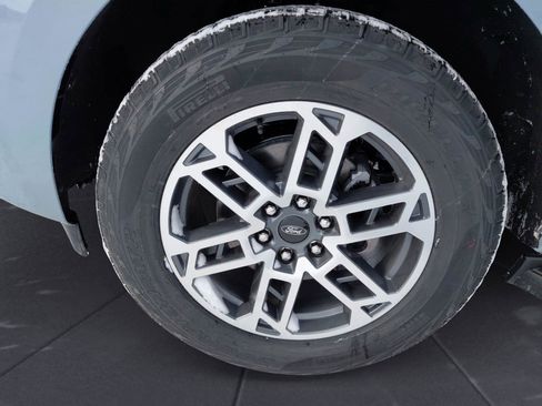 New 2026 Ford Expedition Max Active image 14