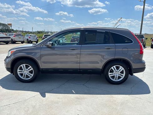 Used 2011 Honda CR-V EX-L image 7